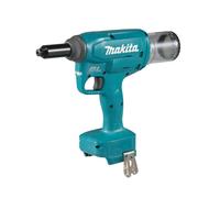 Makita DRV150Z LXT Pistola Per Rivetti Senza Spazzole 18V Unità Nuda MAKDRV150Z