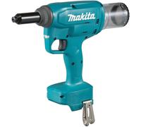 Makita DRV250Z DRV250Z BL LXT Pistola Per Rivetti 18V Unità Nuda