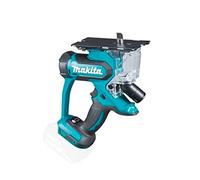 Makita DSD180Z seghetto elettrico 6000 spm (fogli per minuto) 1,9 kg [DSD180Z]