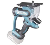 Makita DSD180Z Sega a batteria a secco senza batteria 18 V