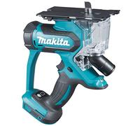 MAKITA DSD180ZJ SEGHETTO A BATTERIA PER CARTONGESSO 18V CON VALIGETTA CORPO 0