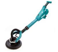 Makita DSL801ZU 18V LXT Levigatrice Per Cartongesso 225Mm (Solo Corpo)
