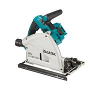 Makita DSP601ZJU Brushless LXT Immersione Sega Con Wireless Unità 36V (2, X 18V)