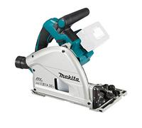 MAKITA DSP601ZU 36 V LXT BL (2 x 18 V) Ø165 mm