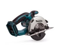 Makita DSS501Z Sega Circolare Senza Filo 18V 136Mm (Solo Corpo)