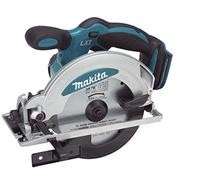 Sega Circolare MAKITA DSS610ZJ (Solo corpo + MAKPAC 3)