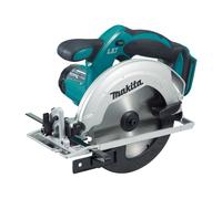 Makita DSS611Z 3700 Giri/min 4 cm Batteria Ioni di Litio 18 V 16,5 cm Mobile