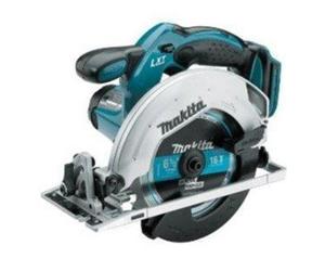 Makita DSS611Z cordless circular saw DSS611Z