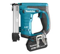 Makita DST221RTJ chiodatrice e pistola pinzatrice Batteria