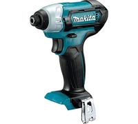 Makita DT03R1 12V Max CXT Lithium-Ion Cordless Impact Driver Kit