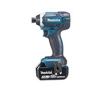 MAKITA DTD152 - Cacciavite a impatto LXT 1850B
