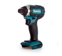 Makita DTD152Z 18V LXT Urto Driver solo Corpo 6.35mm 0.6cm Esagonale MAK-DTD152Z