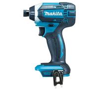 Makita DTD152Z - Corpo Avvitatore A Impulsi 18V A Batteria