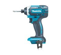 Makita DTD152Z 18V LXT Urto Driver (solo Corpo)
