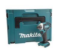 Makita DTD152ZJ 18V LXT Urto Driver solo Corpo IN Makpac Custodia MAK-DTD152ZJ