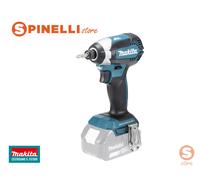 Makita DTD153Z 18V senza batteria e caricatore