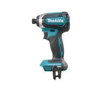 Makita DTD153Z Trapano avvit. battente a batt. Avvitatore