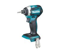 Makita DTD154Z Avvitatore A Impatto Senza Spazzole 18V Unità Nuda MAKDTD154Z