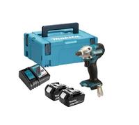Makita DTD156ZJ Avvitatore Impulsi LXT 18V 1/4" 155 Nm IN VARIE VERSIONI