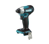 Makita DTD157Z BL LXT Avvitatore A Impatto 18V Unità Nuda MAKDTD157Z