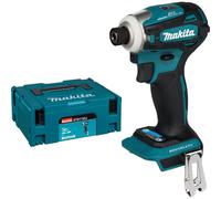 Avvitatore ad Impulsi MAKITA DTD172ZJ (Solo corpo + MAKPAC 2)
