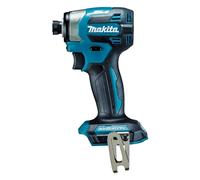 Makita DTD173Z 18V Li-Ion Brushless LXT Impact Driver, batterie e caricabatterie non inclusi
