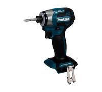 Makita DTD173Z 18V Li-Ion Brushless LXT Impact Driver, batterie e caricabatterie non inclusi