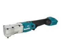 Avvitatore a impulsi angolare a batteria MAKITA 3/8" Li-ion LXT 18V, senza batteria DTL302Z