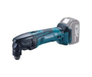 Makita DTM50Z power multitool 20000 RPM Nero Blue DTM50Z