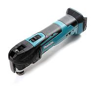 Utensile multifunzione 18V LXT (solo macchina) - MAKITA DTM51Z-1