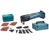 Makita DTM51ZJX2 Utensile multifunzione a batteria 20000opm SOLO CORPO 18V Li-Io