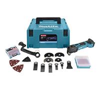 Makita DTM51ZJX3 multi-strumento elettrico 20000 Giri/min Nero, Blu