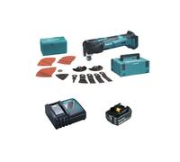 Makita DTM52 Utensile Multifunzione Batteria 18V LXT BRUSHLESS-VARIE VERSIONI