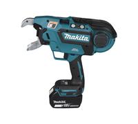 Makita DTR181ZJ Akku-Bewehrungsverbinder ohne Batterie ohne Ladegerät 18 V