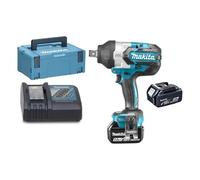 Makita DTW1001RTJ Cordless Impact Driver DTW1001RTJ