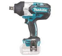 Makita DTW1001Z 18V 3/4" 1.250 Nm Chiave a impulsi LXT SOLO CORPO MACCHINA