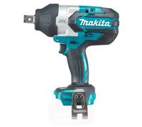 Driver d'impatto Makita DTW1001Z; 18 V (senza batteria e caricabatterie)
