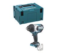 Makita DTW1001ZJ Avvitatore ad impulsi LXT (con Valigetta)