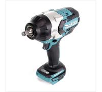 DTW1002Z cacciavite elettrico e avvitatore a impulso Nero, Verde 2200 Giri/min [DTW1002Z]