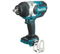 Makita - DTW1002Z - Chiave A Impatto 18V Solo Corpo