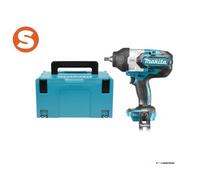 Avvitatore ad Impulsi MAKITA DTW1002ZJ (Solo corpo + MAKPAC 3)