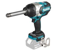 MAKITA DTW1005Z AKKU-SCHLAGSCHRAUBER 18V MOD. DTW1005Z