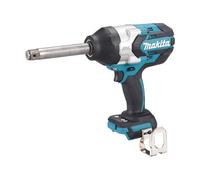 Makita DTW1005Z - Avvitatore a percussione brushless LXT agli ioni di litio, batterie e caricabatterie non inclusi