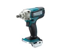 Avvitatore ad Impulsi MAKITA DTW190Z (Solo corpo)