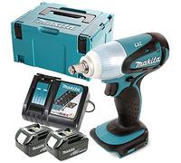 MAKITA DTW251Z 18V IMPACT WRENCH CORDLESS LXT