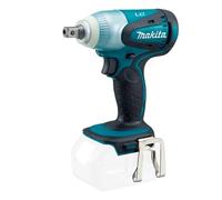 Avvitatore a impulsi MakitaDTW251Z; 18 V (senza batteria e caricabatterie)