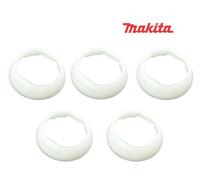 Makita DTW300 chiave a percussione paraurti in gomma 422584-2 | 5 pezzi parte...
