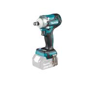 Makita DTW300Z - AVVITATORE AD IMPULSI 18V 1/2" - 300 Nm, 18 V (senza batteria e caricabatteria)