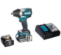 Makita DTW700RTJ Avvitatore ad impulsti a batteria 18V