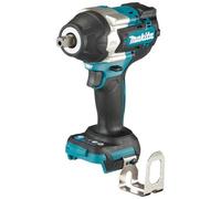 Makita DTW701Z cacciavite elettrico e avvitatore a impulso 2700 Giri/min Nero, Blu [DTW701Z]